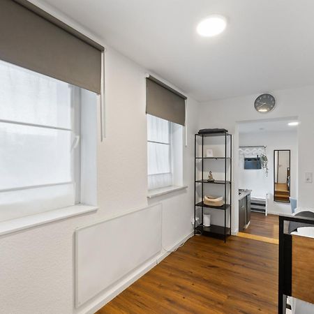Modernes Apartement Am Rhein In Ruhiger Lage Köln Ngoại thất bức ảnh