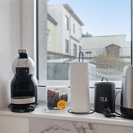 Modernes Apartement Am Rhein In Ruhiger Lage Köln Ngoại thất bức ảnh