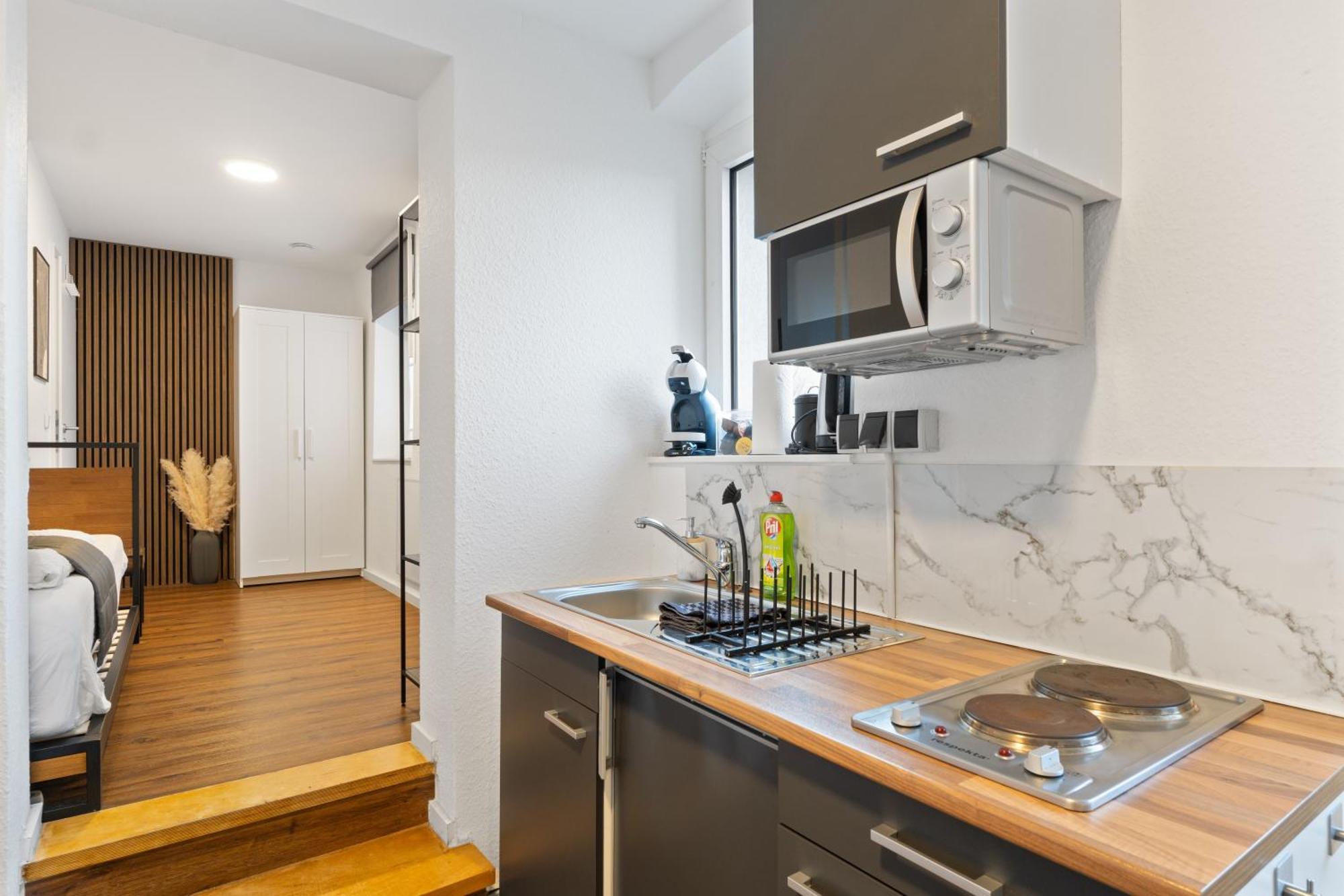 Modernes Apartement Am Rhein In Ruhiger Lage Köln Ngoại thất bức ảnh
