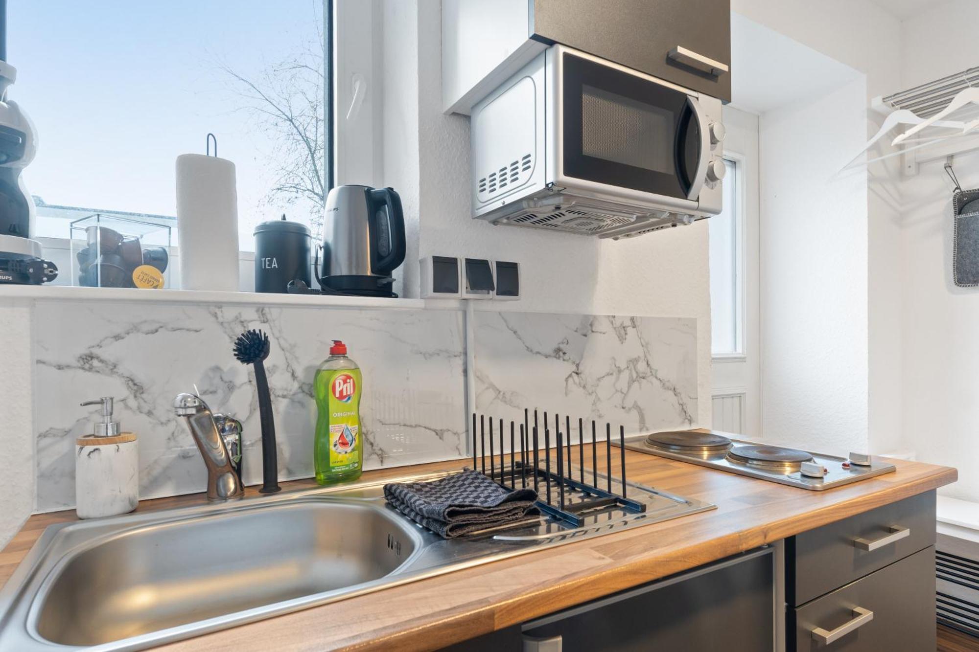 Modernes Apartement Am Rhein In Ruhiger Lage Köln Ngoại thất bức ảnh