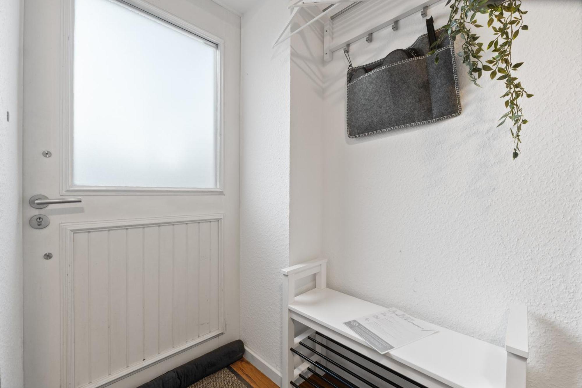 Modernes Apartement Am Rhein In Ruhiger Lage Köln Ngoại thất bức ảnh