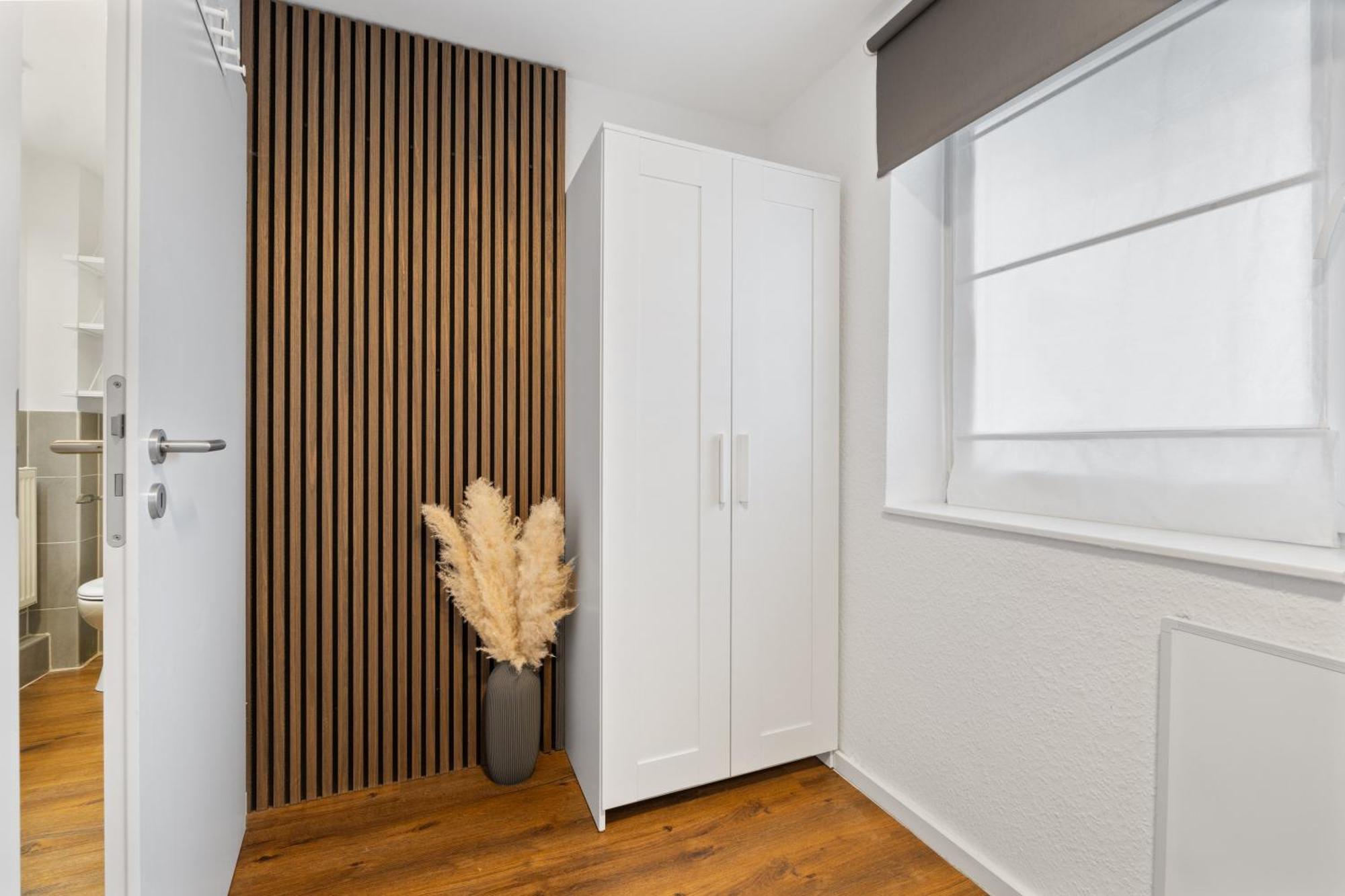 Modernes Apartement Am Rhein In Ruhiger Lage Köln Ngoại thất bức ảnh