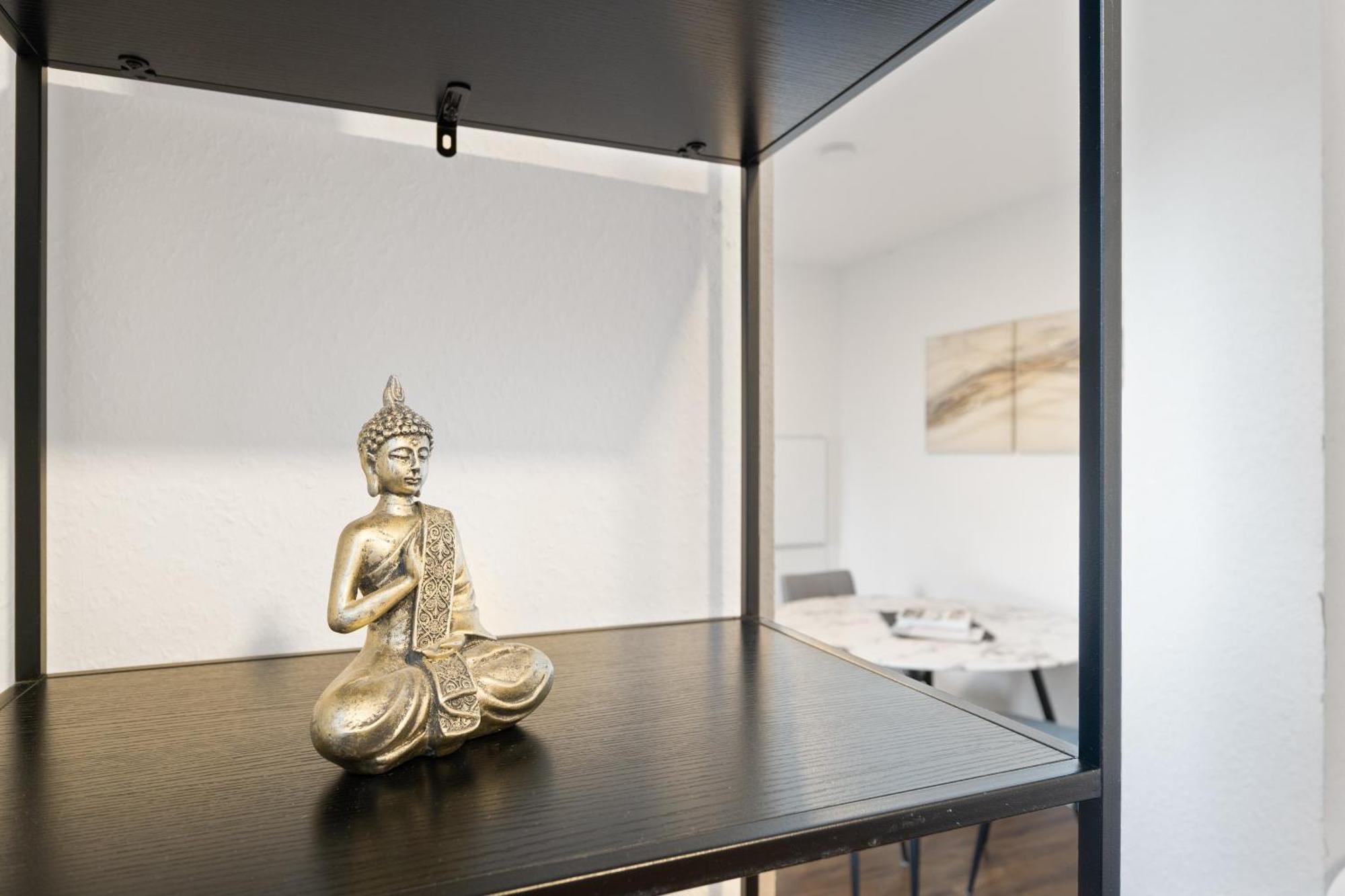 Modernes Apartement Am Rhein In Ruhiger Lage Köln Ngoại thất bức ảnh